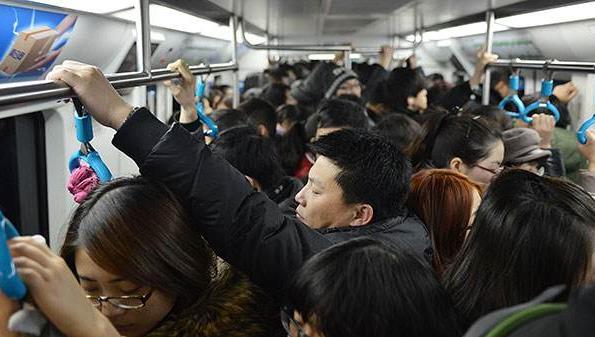 挤地铁如何预防被传染新冠病毒肺炎